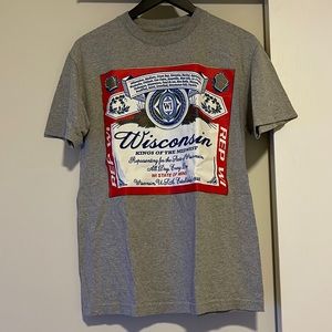 State of Mind T-shirt